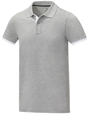 Produktbild von Elevate Life Men´s Morgan Polo