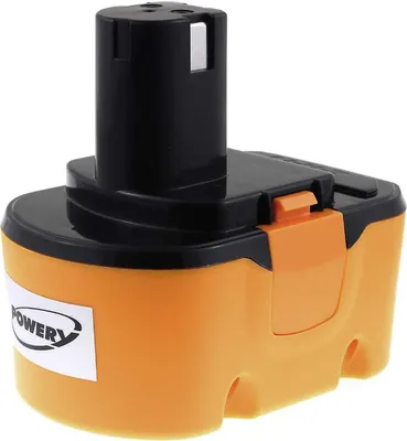 Produktbild von Akku für Werkzeug Ryobi Typ BPP-1417 2000mAh NiMH