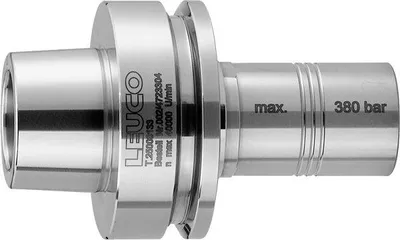 Image de Mandrin de frettage à force Tribos Tribos-S HSK F63 D16 L