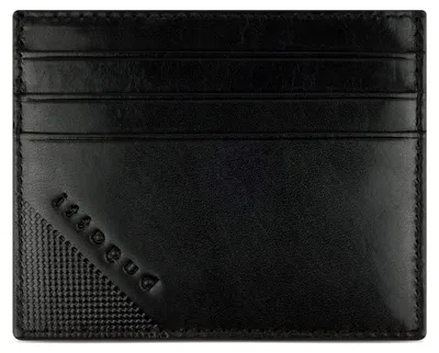 Produktbild von Nobile, Echtleder Kartenetui - Kreditkartenetui - Slim Wallet - mit RFID-Schutz