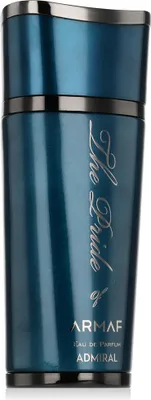 Obrázek produktu pro Armaf The Pride Of Armaf Admiral EDP 100 ml UNISEX