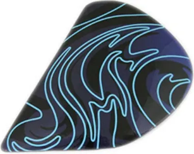 Immagine prodotto di ARAI SAJ Holder Set Casco Integrale Camo Blu