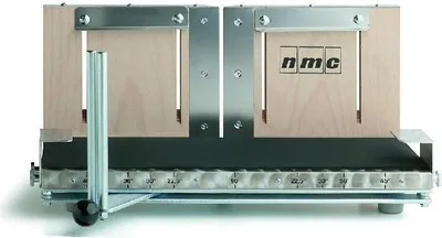 Produktbild von Gehrungslade NMC "VARIO" - Die Gehrungslade für Profis