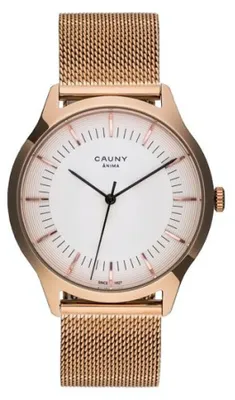 Produktbild von Herren Armbanduhr Can007