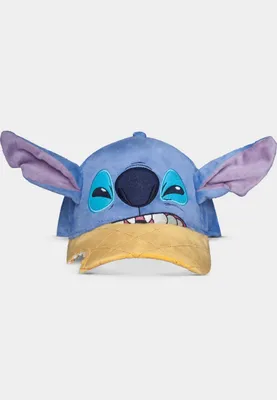 Produktbild von Lilo & Stitch Baseball Cap Pineapple Stitch