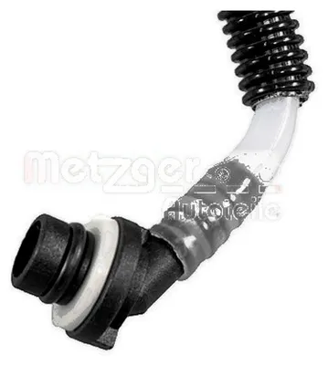Produktbild von METZGER Kraftstoffleitung 2150178 zwischen Förderpumpe und Kraftstoffdrucksensor passend für MERCEDES-BENZ SPRINTER 3-t Kasten (903)