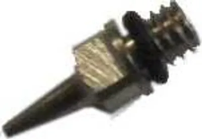 Produktbild von Agora-Tec® Airbrush Edelstahl-Düse 0,3 mm
