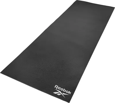 Obrázek produktu pro Reebok Yogamatte 4 mm schwarz