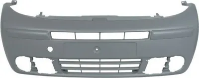 Produktbild von BLIC Stoßstange Stoßfänger für RENAULT TRAFIC II Kasten (FL) Dunkelgrau 5510-00-6062905Q