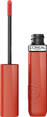 Produktbild von L'ORÉAL PARIS Infaillible Laque Resistance 601 Lohnt sich 4,3 ml