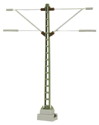 Immagine prodotto di Viessmann 4312 - N Montaggio centrale - Nuovo