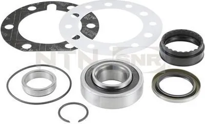 Produktbild von SNR Radlagersatz für TOYOTA HILUX III Pick-up (TGN1, GGN2, GGN1, KUN2, KUN1) R141.43
