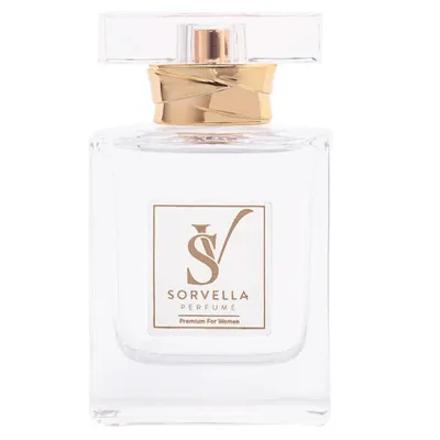 Immagine prodotto di Sorvella Perfume Premium Chry Eau de Parfum, 50 ml