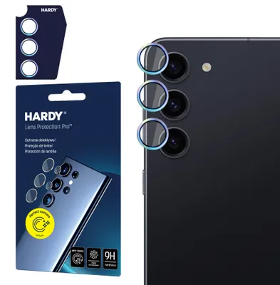 Immagine prodotto di 3mk Lens Protection Pro Protezione Fotocamera Samsung Galaxy S24