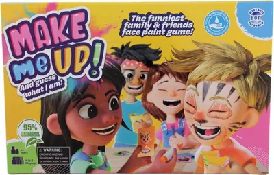 Immagine prodotto di Asmodee Make Me Up