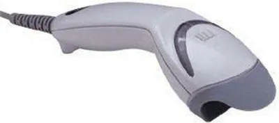 Produktbild von Honeywell 46-46633, Blau, MS5145 Eclipse