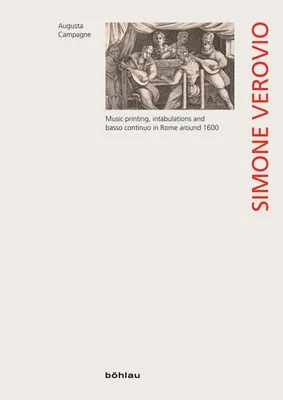 Obrázek produktu pro Simone Verovio