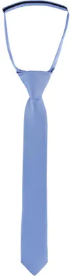 Image de Ladeheid Enfants Garçons Cravate KJ (31cm x 4cm)