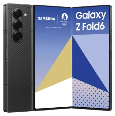 Produktbild von Galaxy Z Fold6
