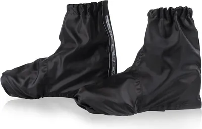 Zdjęcie produktu dla XLC Cyclebooties BO-A05 rozmiar 43/44, czarne (1 para)