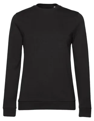 Obrázek produktu pro B&C - Dámská mikina „#Set In“ LT3204 (XXL) (černá)