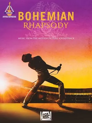 Produktbild von Bohemian Rhapsody