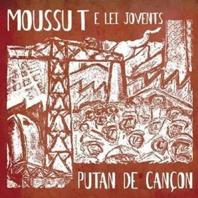 Produktbild von Putan de can¿on