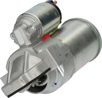 Produktbild von VALEO 460555 Starter Anlasser 2,2kW für FORD Transit Custom V362 Kastenwagen (FY, FZ) 12V