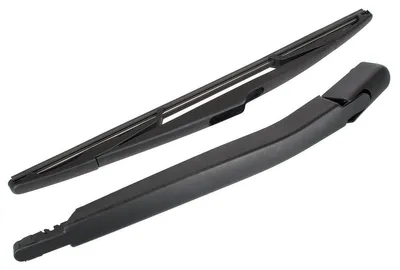 Immagine prodotto di Opel Zafira B 05-08 Braccio tergicristallo posteriore + spazzola tergicristallo