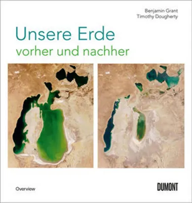 Immagine prodotto di Unsere Erde vorher und nachher