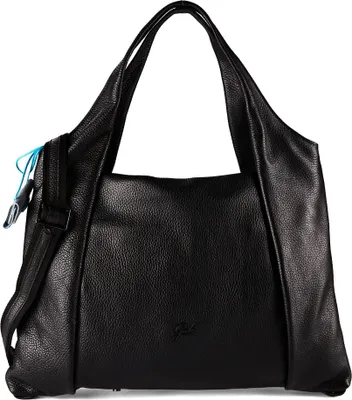 Zdjęcie produktu dla Torba na ramię Gabs Zeynep ze skóry 46 cm