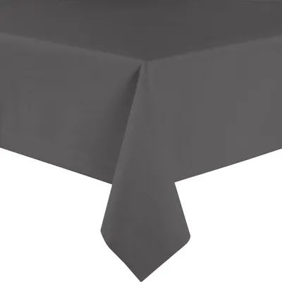 Produktbild von Sander Tischdecke Loft" graphit 150x350 cm"