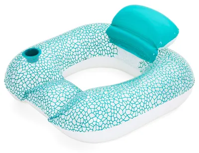 Produktbild von Bestway® Schwimmsessel Flip Pillow™ 102 x 94 cm