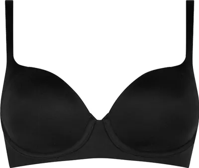 Produktbild von Triumph Body Make-Up Soft Touch, Schwarz, Bügel, Einfarbig, Weiblich, Rücken, D