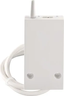 Image de Boîtier Rf6600 Fp Pilotage Sans Fil Chauffage Fil Pilote - Delta Dore
