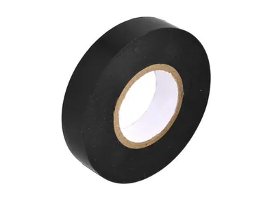 Produktbild von Isolierband 17 mm x 0,18 mm x 26 m  Reparaturband Klebeband