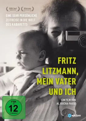 Produktbild von Fritz Litzmann, mein Vater und ich