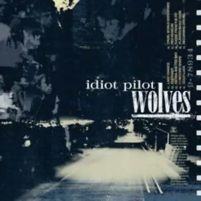 Produktbild von Wolves                       D