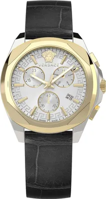 Immagine prodotto di Versace - VE3CA0223 - Orologio da polso - Donna - Quarzo - Chrono Lady