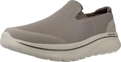 Obrázek produktu pro Skechers Go Walk Arch Fit N Joy Šedá