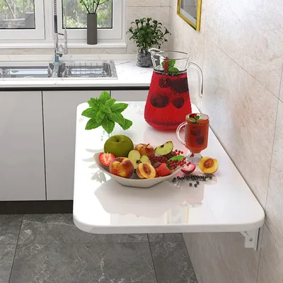 Productafbeelding van Wandklaptafel voor Kleine Ruimtes
