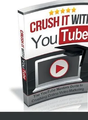 Produktbild von YouTube University