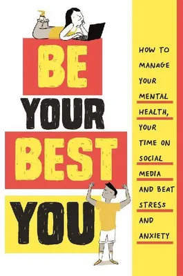 Produktbild von Be Your Best You