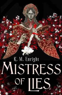 Produktbild von Mistress of Lies