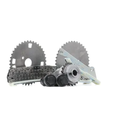 Produktbild von RIDEX 1389T2561 Steuerkettensatz Steuerkette für FIAT Ducato Kastenwagen (250, 290) Ducato Pritsche / Fahrgestell (250, 290) Ducato Bus (250, 290)