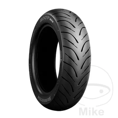 Obrázek produktu pro Bridgestone  motorcycle-tyres B 02 ( 13 )