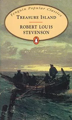 Produktbild von Treasure Island