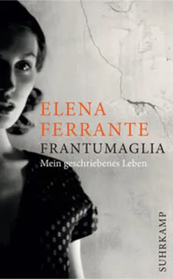 Imagen del producto de Frantumaglia