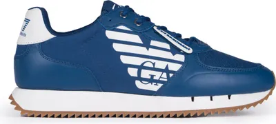 Obrázek produktu pro Emporio Armani EA7 Pánské boty Blue X8X114-XK270-S290 41 1/3 EU