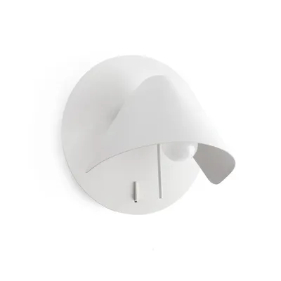 Imagen del producto de NOON, aplique para interiores, Faro Barcelona